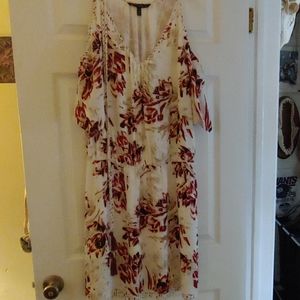 White House black market